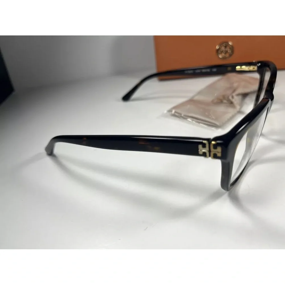 Tory burch eyeglasses brand new